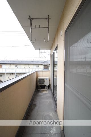 プランドール西市の内装写真