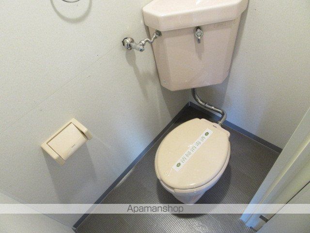 大洋ビバレッジの内装写真