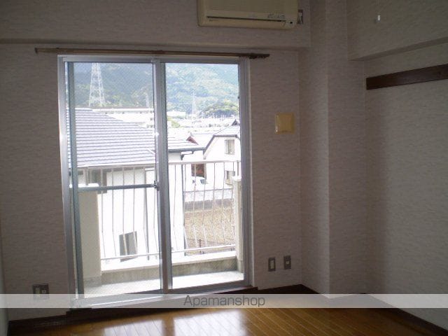 パソナマンションの内装写真