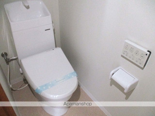 旭マンションの内装写真