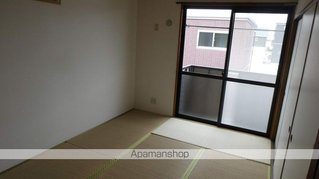 ニューシティ寛の内装写真