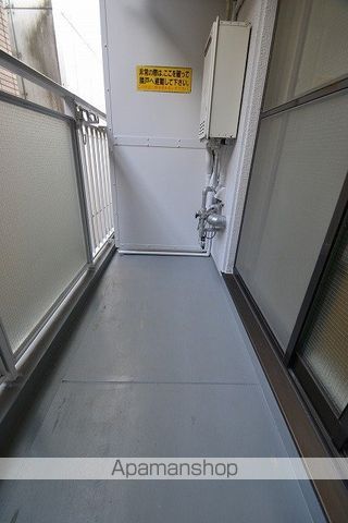 AXIS榎町の内装写真