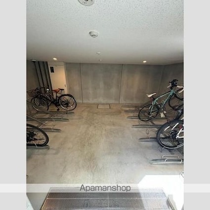 ＭＡＸＩＶ　ＣＲＯＳ板橋[1K/22.09m2]のその他内装5