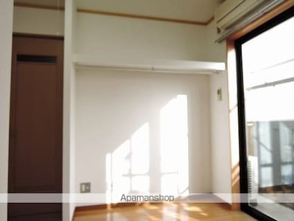 アルカ[1R/21.7m2]の収納