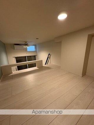 Ｅｍａｒｉｅ代田橋[1R/11.58m2]の内装