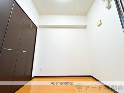 アスティオン本町[1SLDK/40.11m2]の内装6