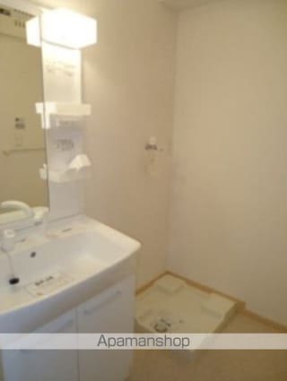 ｆｒａｉｃｈｅ（フレーシェ）[2LDK/55.17m2]の洗面所