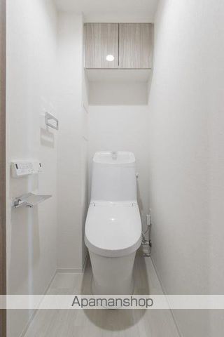 ARKMARK巣鴨COURTの内装写真