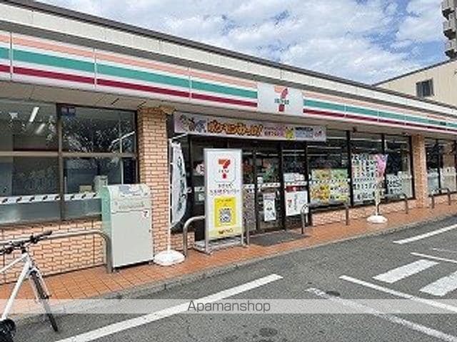 スプランドゥール新屋敷の周辺写真