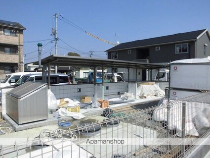 プレンティー中須　Ｂ[2LDK/62.92m2]の内装1