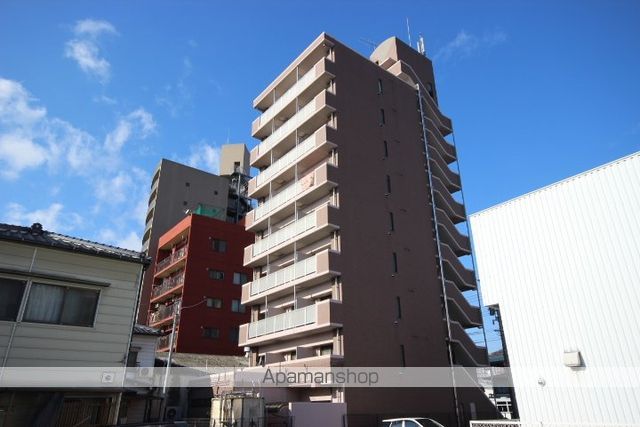 STUDIO Aの外観写真