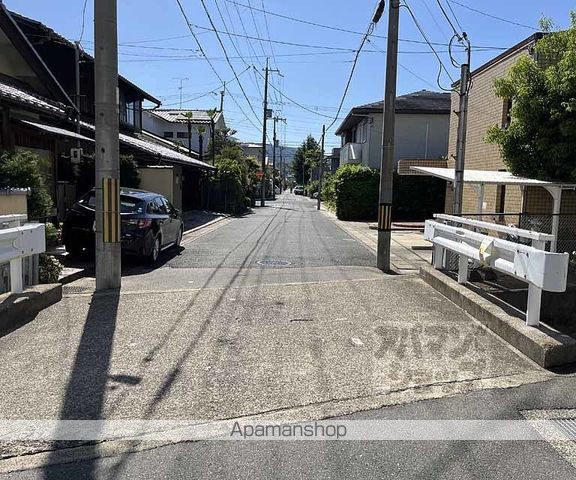 ヴィラ・アサダの周辺写真
