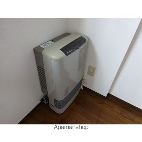 ヴィレ・コート富士の内装写真