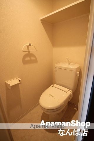 フロンティアタワー九条ICITYSPIRE九条Iの内装写真