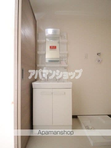 DEAR NEST関間の内装写真