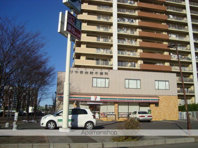 メゾン チェリーの周辺写真