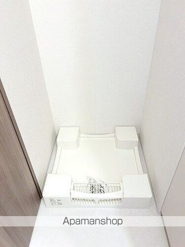 オープンレジデンシア大須門前町の内装写真