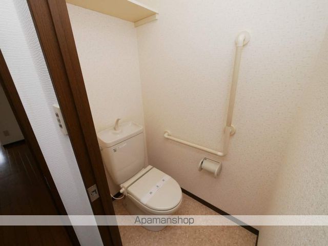 エランドールけやきの内装写真
