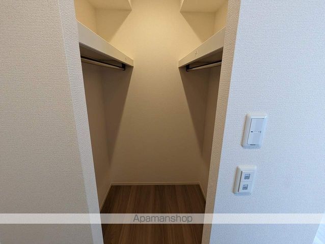 セジュールピア庚午の内装写真