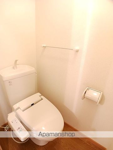 マニフィークの内装写真