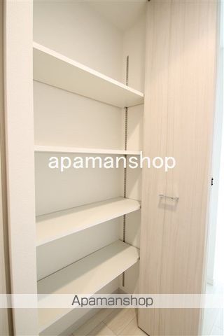 エスレジデンスMINAMIHORIEの内装写真