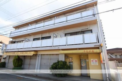 正英社ビル[3DK/54.96m2]の外観3