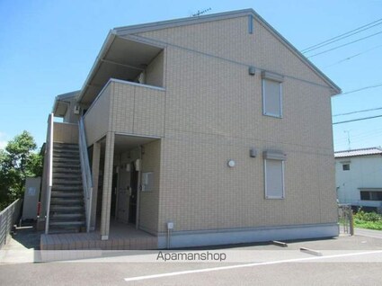 和歌山県和歌山市出島[1R/26.93m2]の外観3