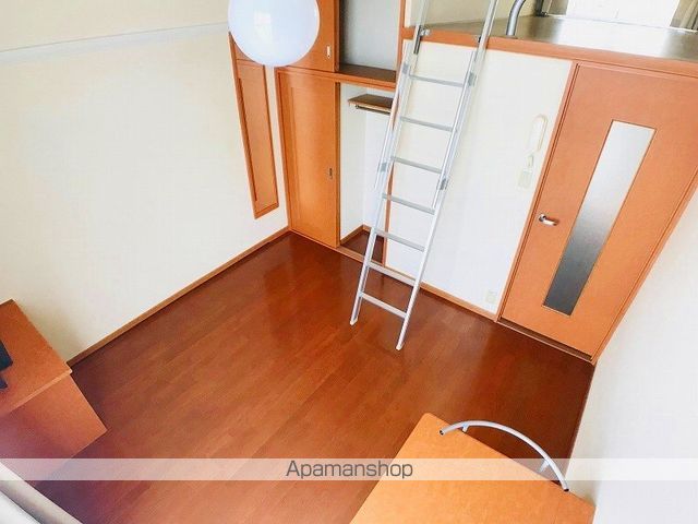 レオパレスシャインの内装写真