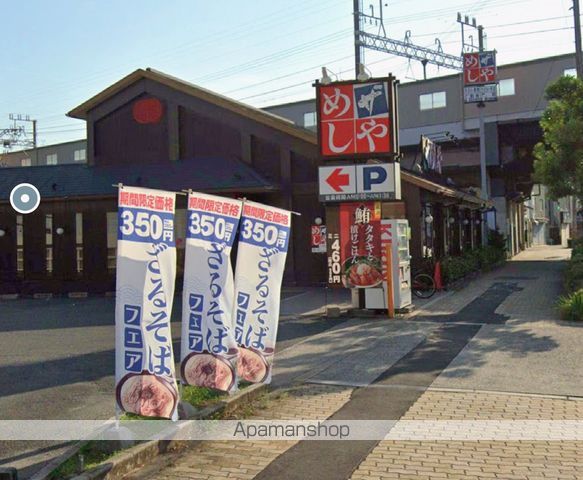 プレサンスNEO上新庄PRIMECRUISの周辺写真