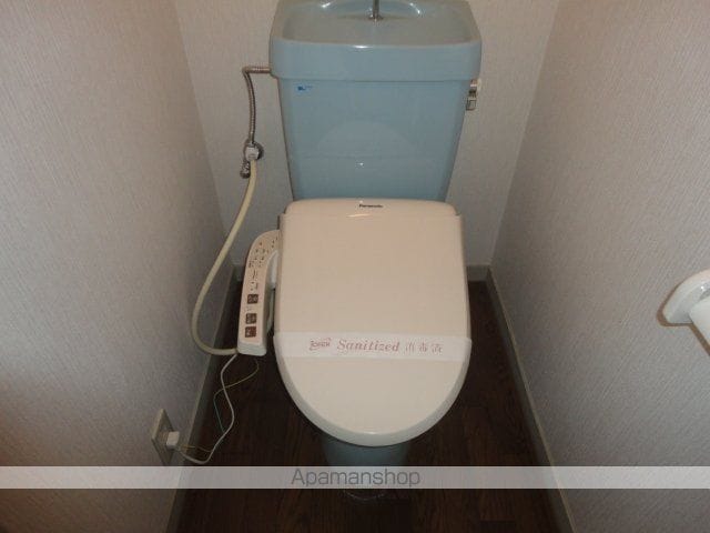 トゥアマンションの内装写真