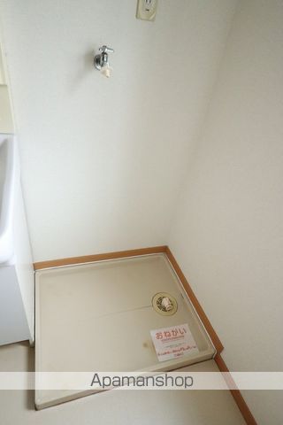 イルマーレ Aの内装写真