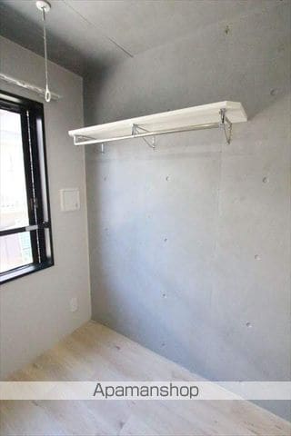 HW.HILLS町屋IIの内装写真