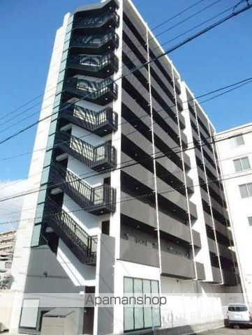 ARC STAGE柳町の外観写真