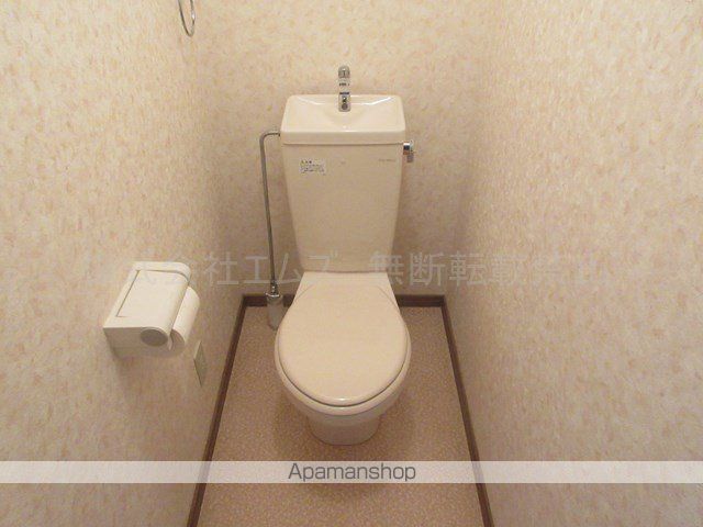 パルレなのはなの内装写真