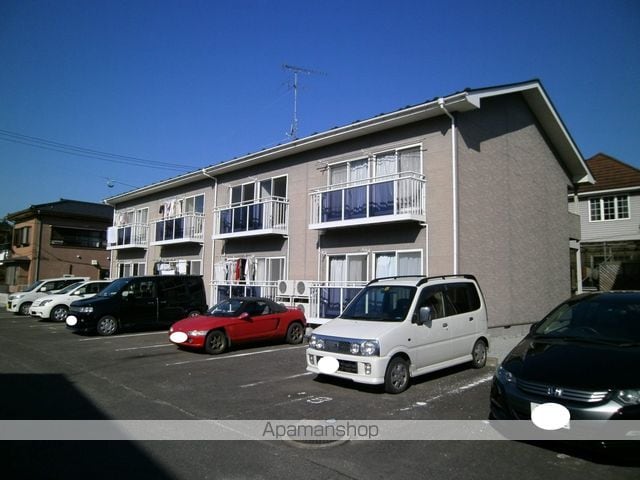apartment 宮城県柴田郡柴田町船岡西１丁目3-32
船岡西の賃貸情報を見る
物件地図
