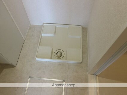 ＢＲＡＮＳＩＡ目川（ブランシア）[1LDK/42.79m2]の内装6