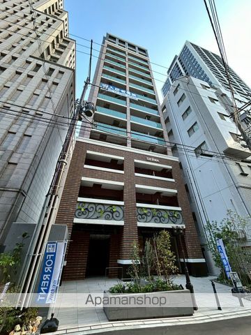セイワパレス本町東の外観写真