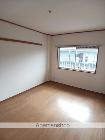 エルディムシャルマンBの内装写真