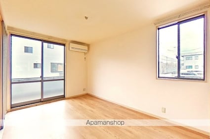 シャーメゾン中通　Ａ棟[3DK/55.08m2]の内装4