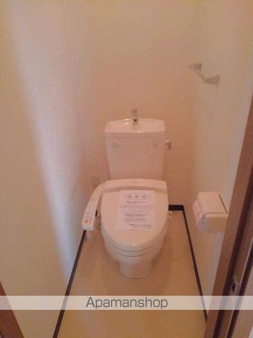 レヴリーの内装写真