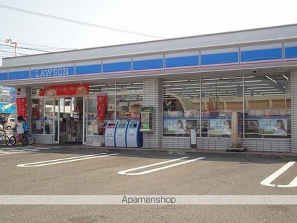 高知県高知市高須新町２丁目[1K/23m2]の周辺8