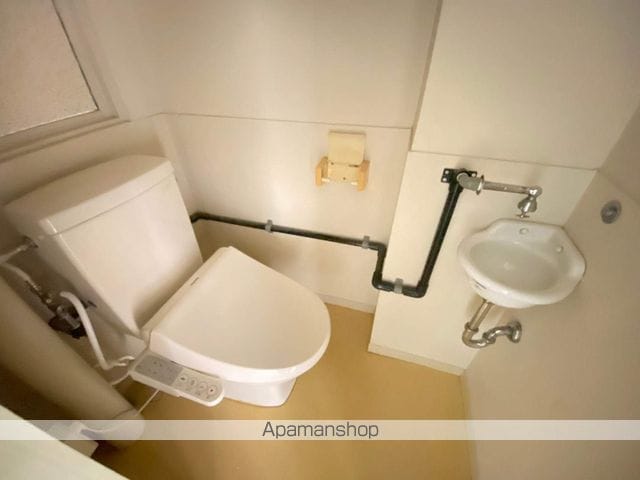 福山不動産ビルの内装写真