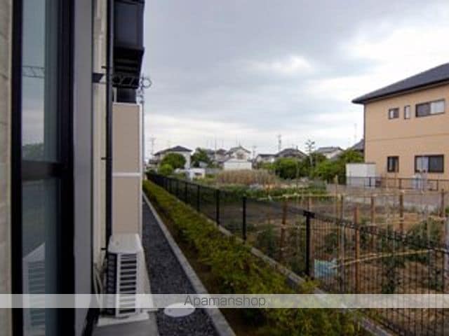 レオパレスレジデンス 磐田の外観写真