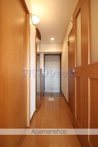 エスポワールTYの内装写真