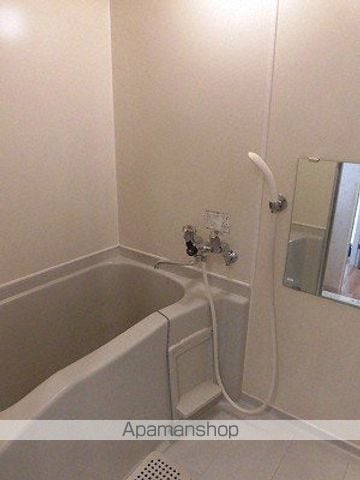 プロシード環状通東の内装写真