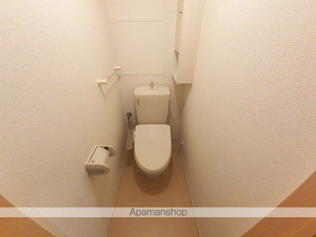 メゾン ド コンセルヴの内装写真