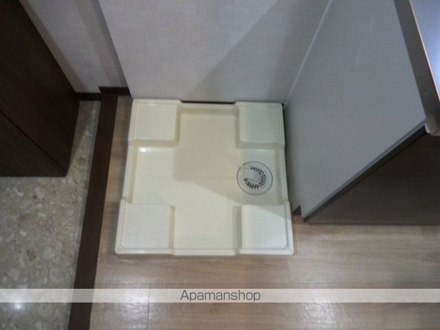 TST稲野駅前の内装写真