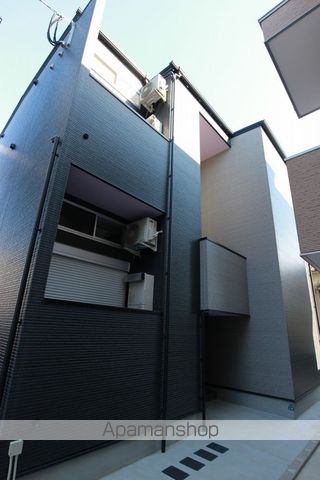 プレジール南福岡の外観写真
