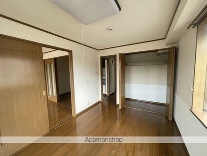 Ｍａｎｓｉｏｎ　Ｒｅｐｕｔｅ[2K/41.32m2]の収納