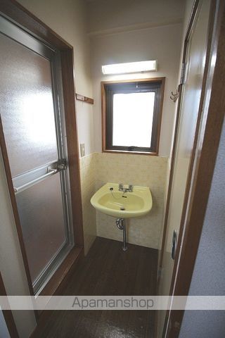 サンコーポ宮前の内装写真